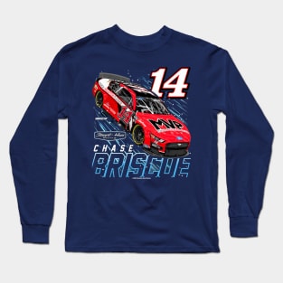 Chase Briscoe MVP Long Sleeve T-Shirt